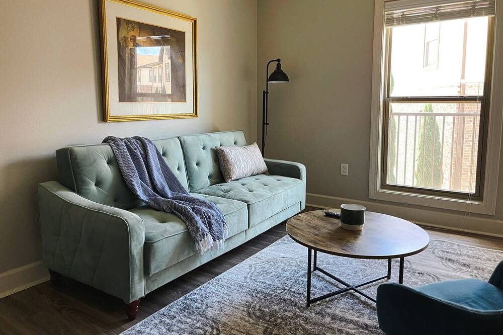 Photo of Livingroom in Rock Creek