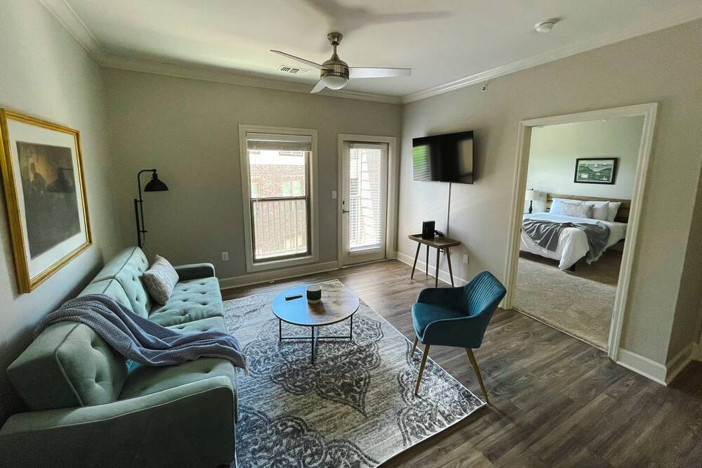Photo of Livingroom in Rock Creek