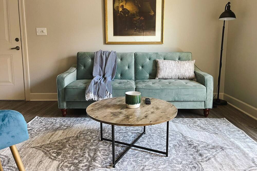 Photo of Livingroom in Rock Creek