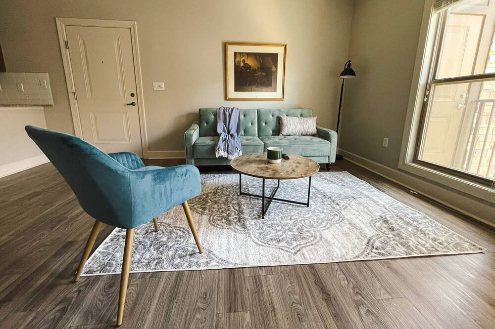 Photo of Livingroom in Rock Creek