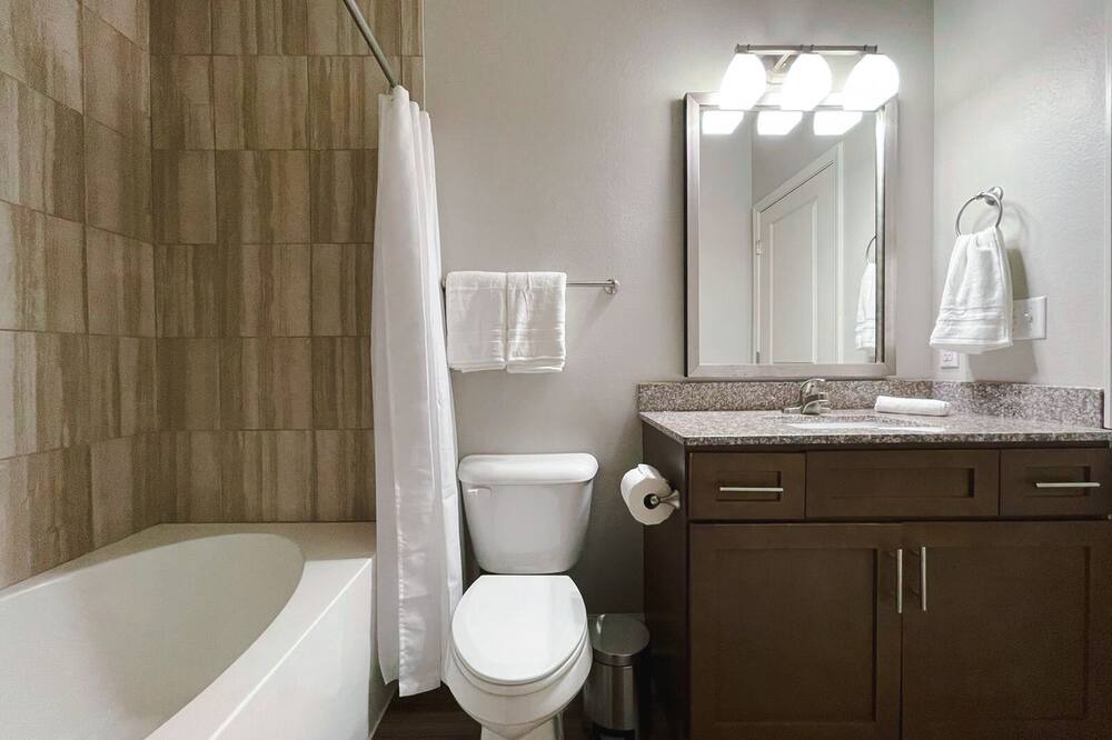 Photo of Bathroom in Rock Creek