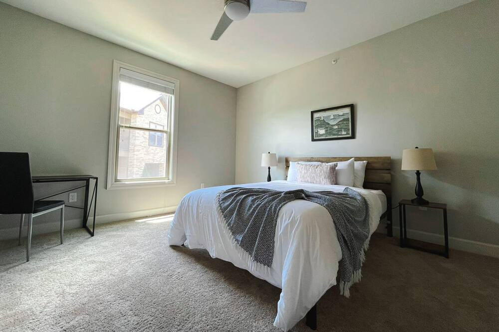 Photo of Bedroom in Rock Creek