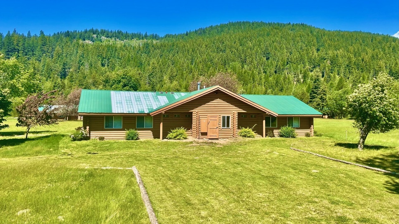 Photo of Outdoor in Boundary County