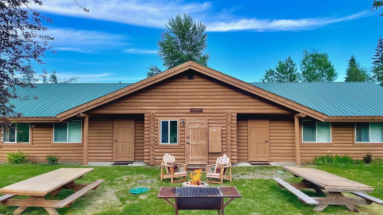 Photo of Outdoor in Boundary County