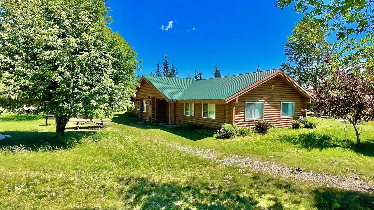 Photo of Outdoor in Boundary County