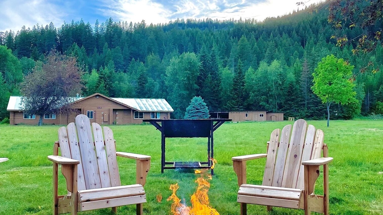 Photo of Outdoor in Boundary County