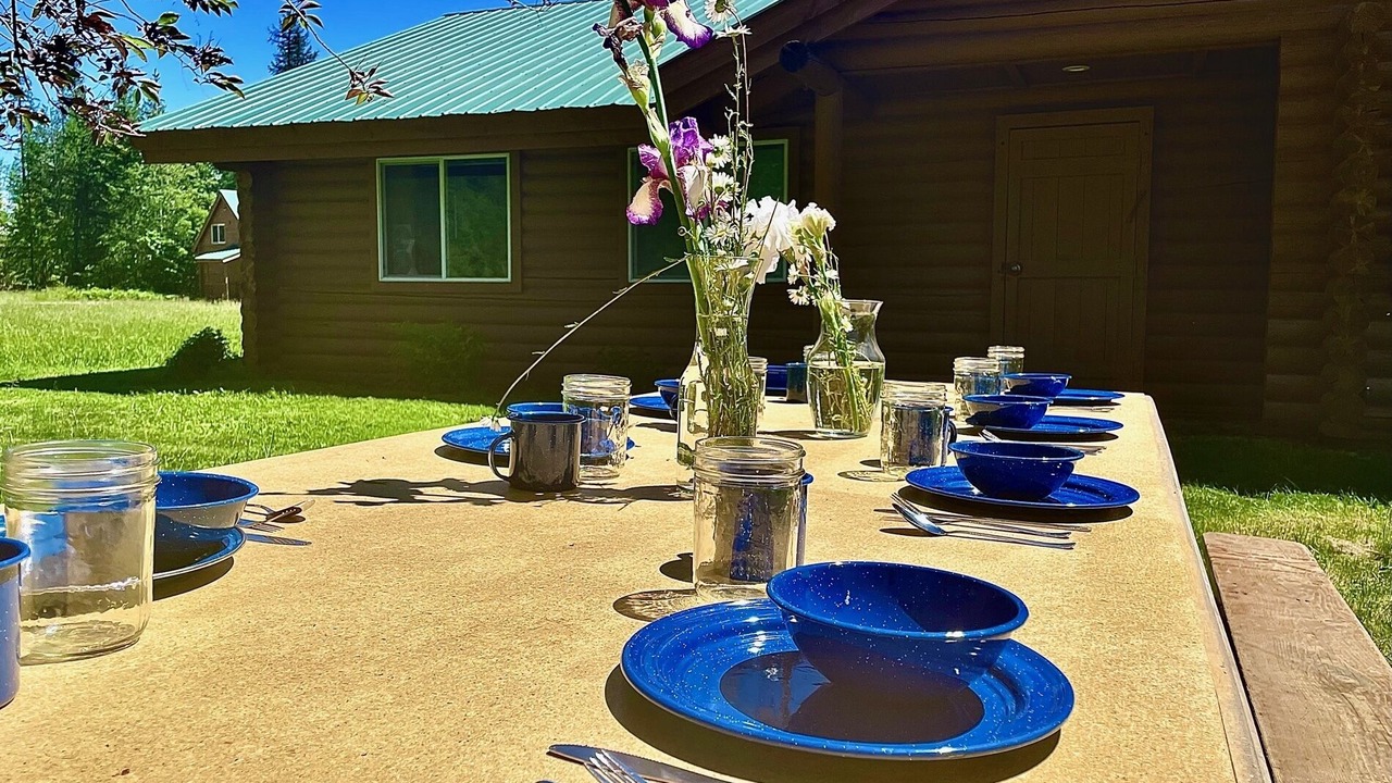 Photo of Outdoor in Boundary County