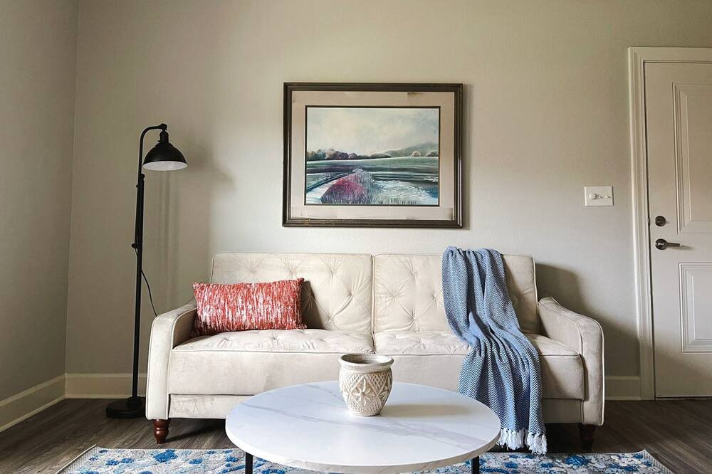 Photo of Livingroom in Ferndale