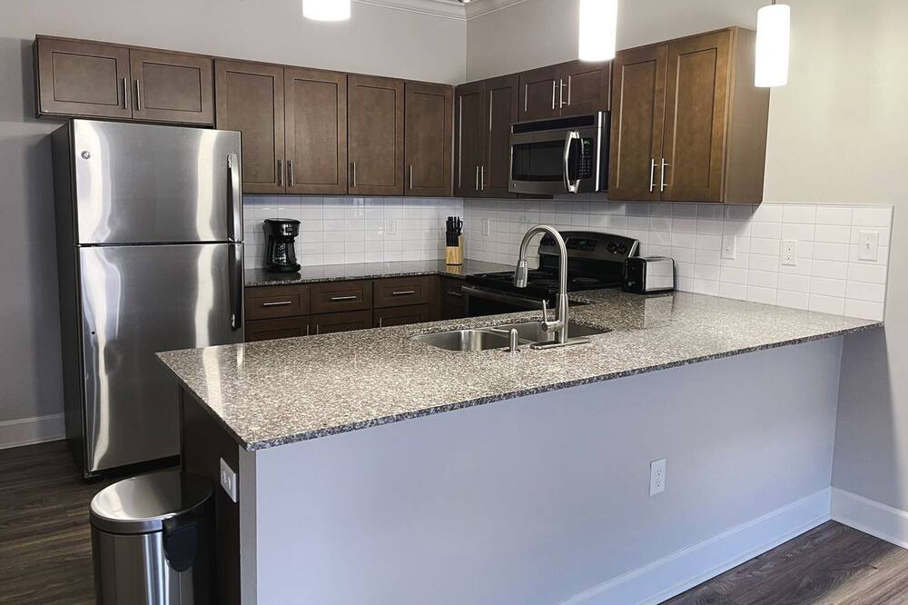 Photo of Kitchen in Ferndale