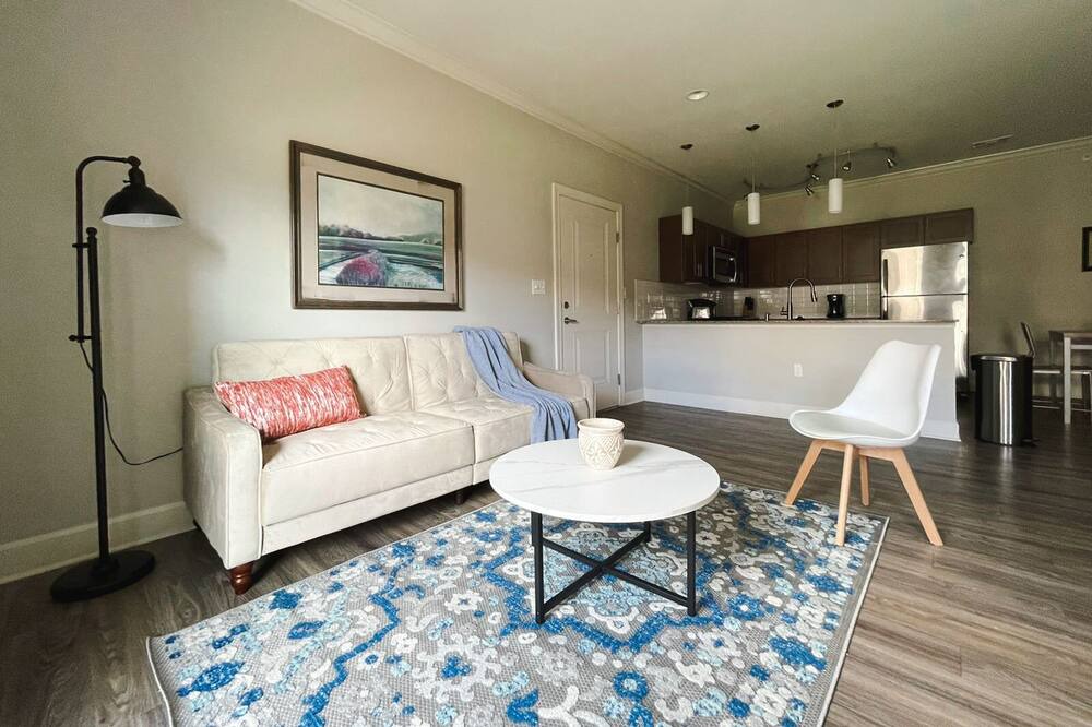 Photo of Livingroom in Ferndale