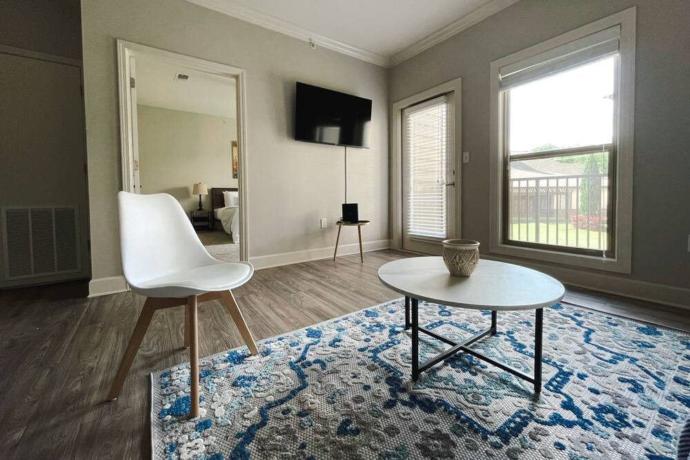 Photo of Bedroom in Ferndale
