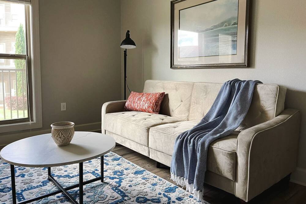 Photo of Livingroom in Ferndale