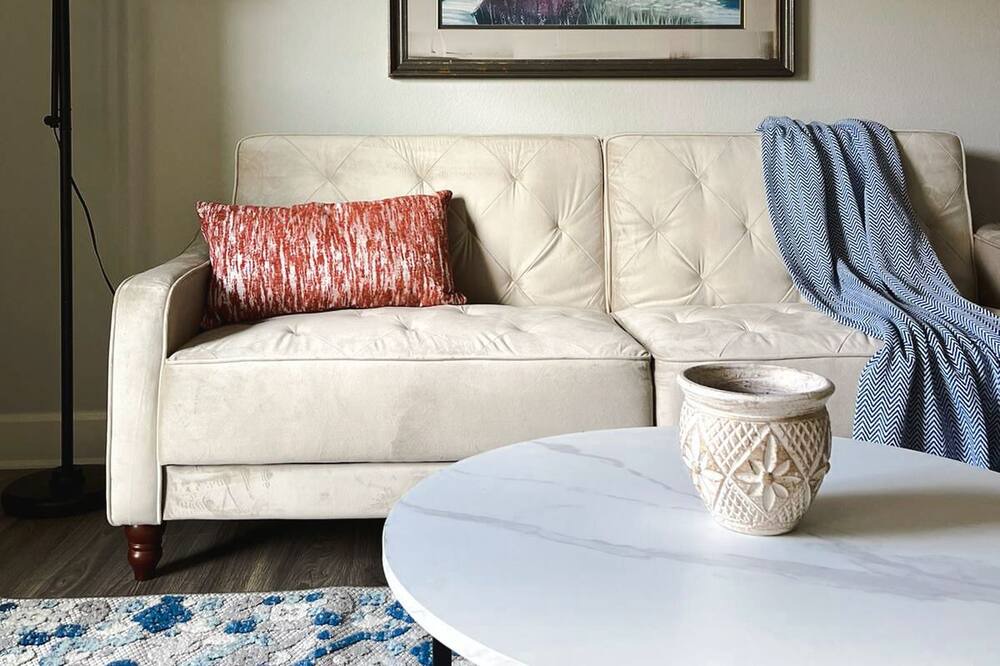 Photo of Livingroom in Ferndale