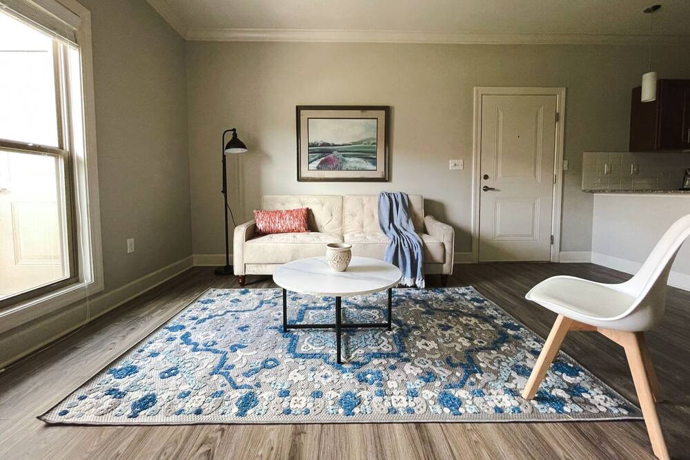 Photo of Livingroom in Ferndale