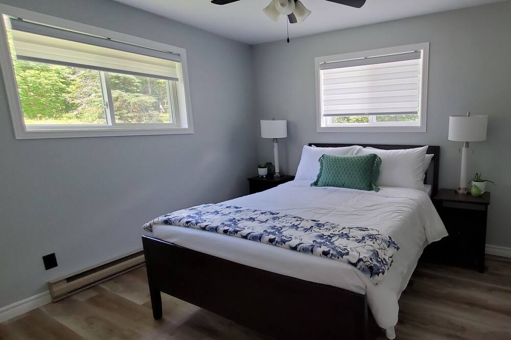 Photo of Bedroom in Antigonish County