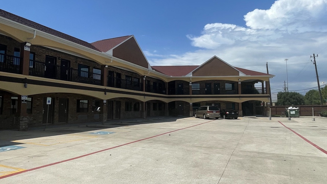 Photo of Outdoor in Humble