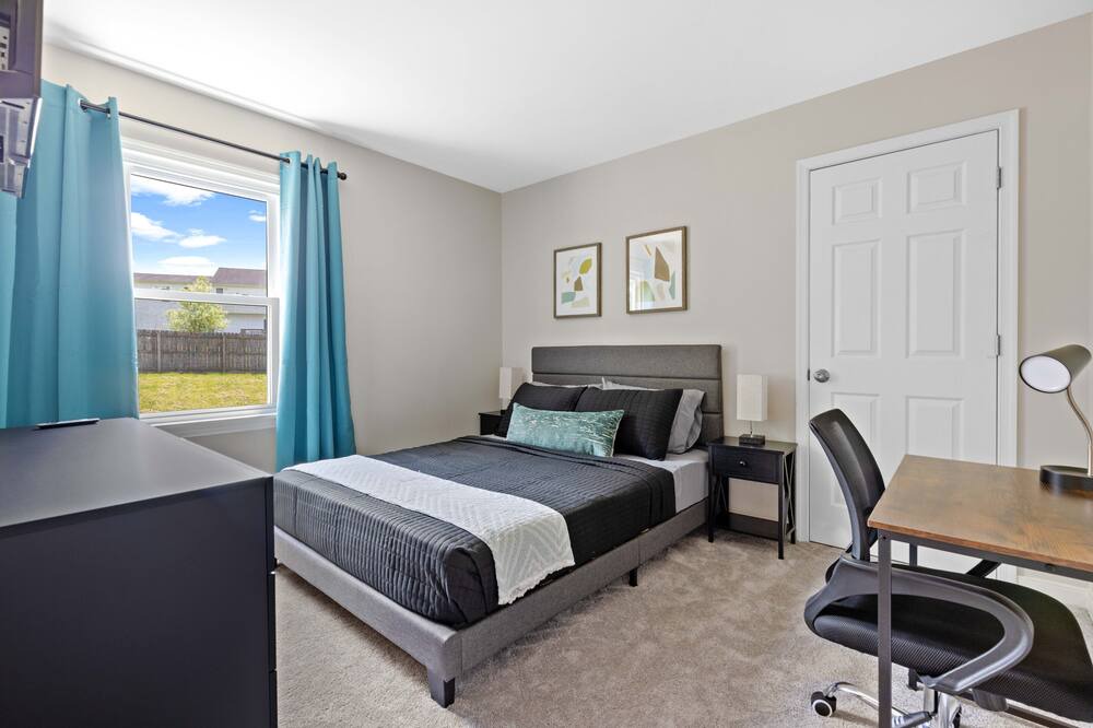 Photo of Bedroom in Chesterfield