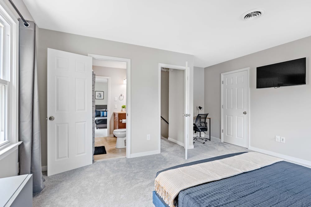 Photo of Bedroom in Chesterfield