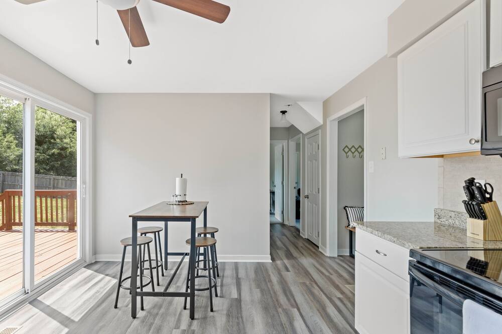 Photo of Kitchen in Chesterfield