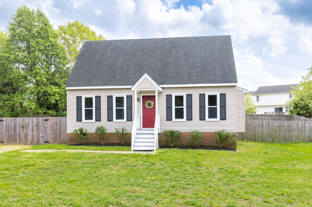 Photo of Outdoor in Chesterfield