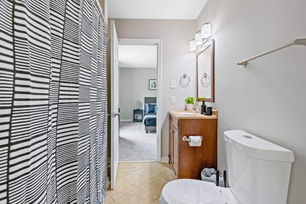 Photo of Bathroom in Chesterfield