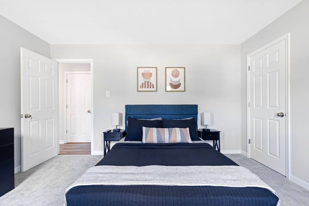 Photo of Bedroom in Chesterfield