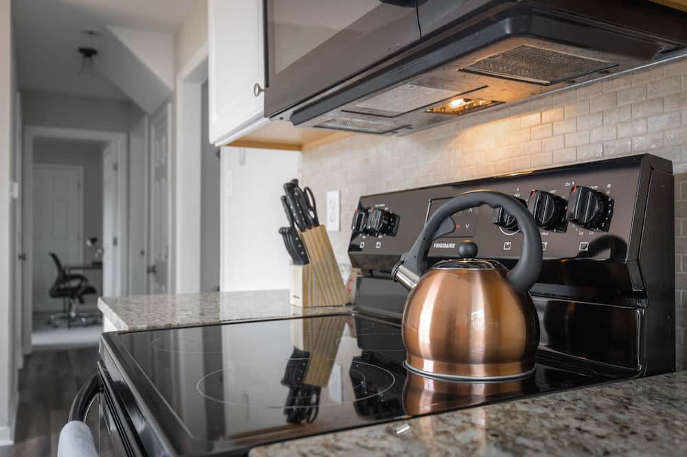 Photo of Kitchen in Chesterfield