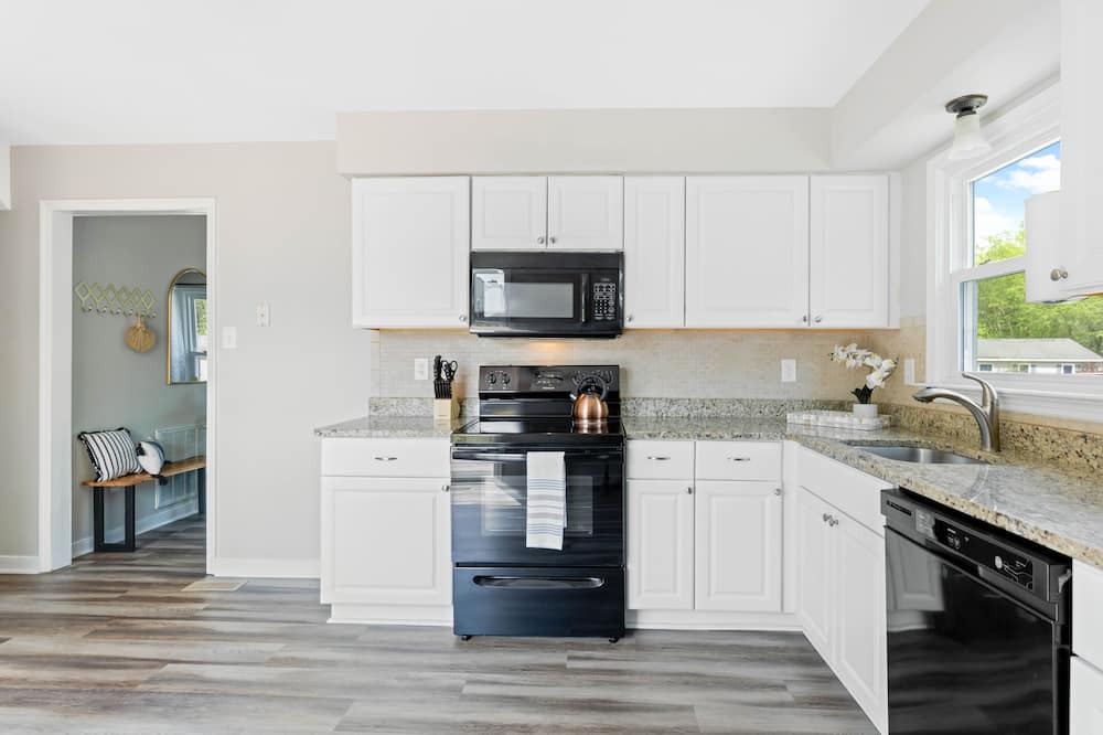 Photo of Kitchen in Chesterfield