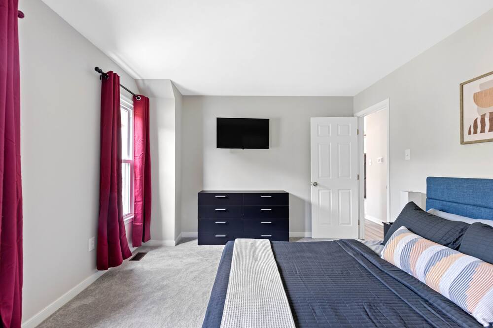Photo of Bedroom in Chesterfield