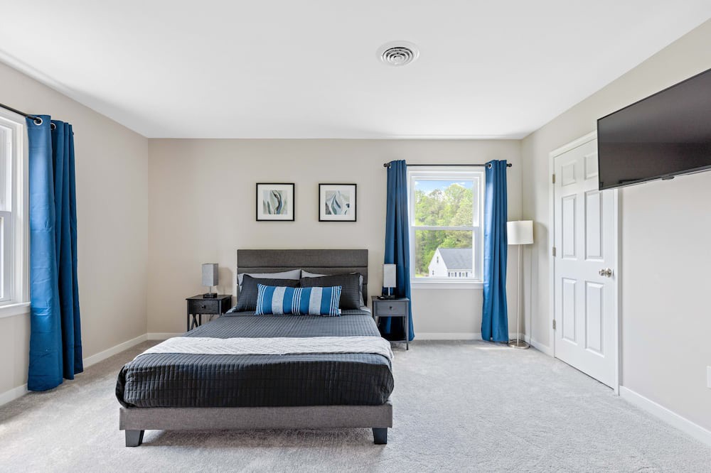 Photo of Bedroom in Chesterfield