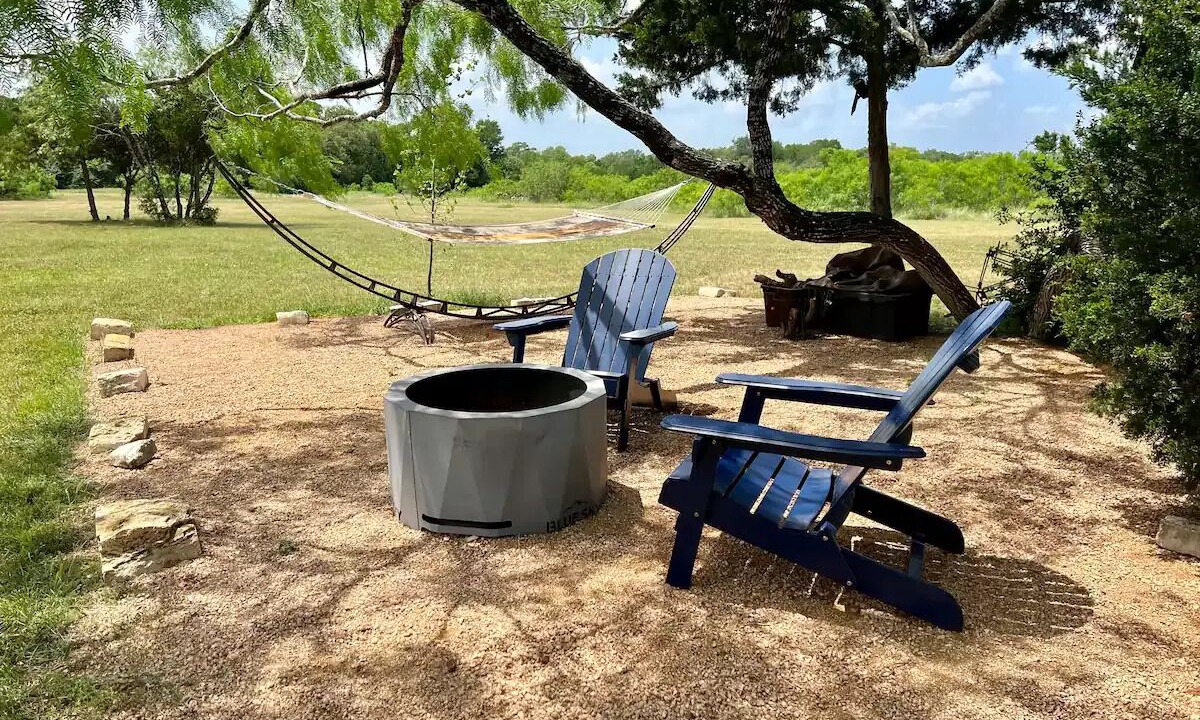 Photo of Outdoor in Bastrop County
