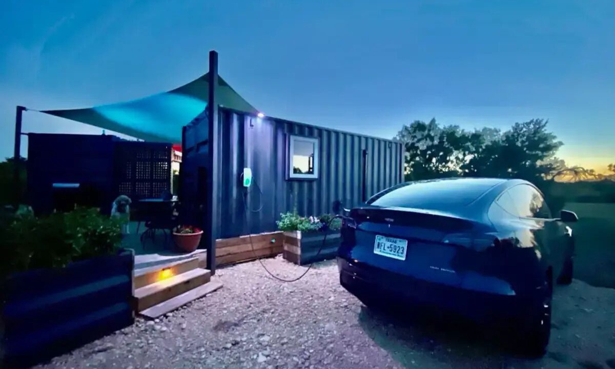 Photo of Outdoor in Bastrop County