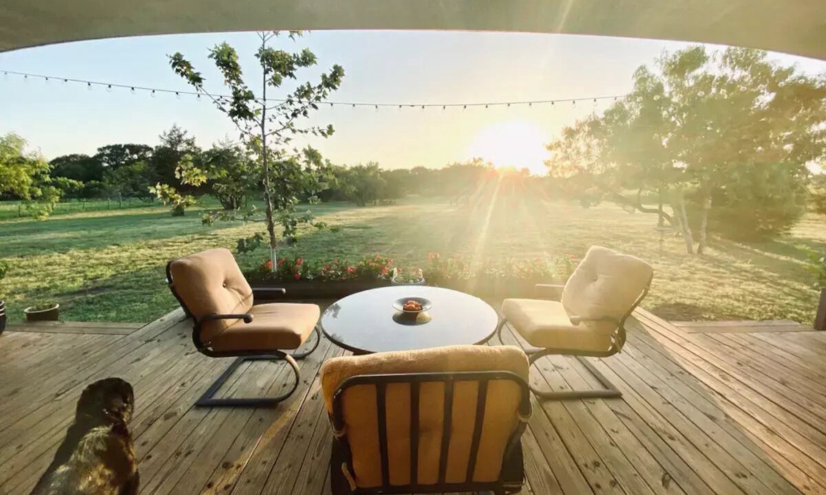 Photo of Outdoor in Bastrop County