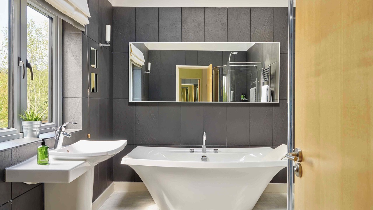 Photo of Bathroom in Cheltenham