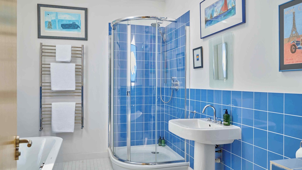 Photo of Bathroom in Cheltenham