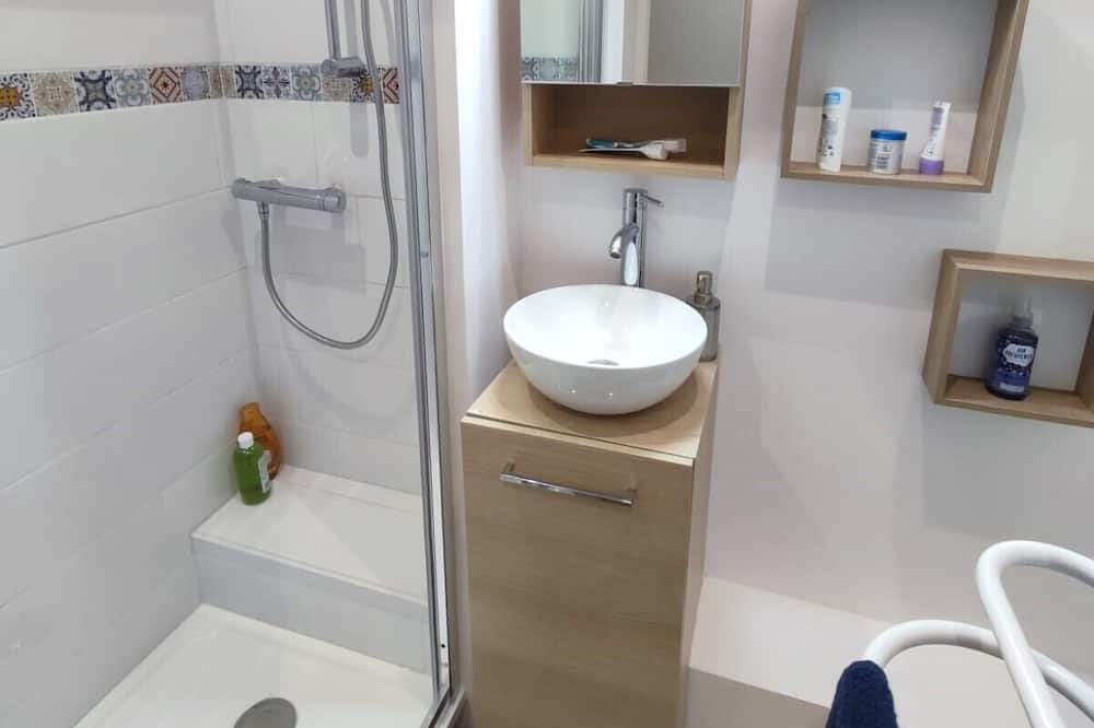 Photo of Bathroom in La Mesniere