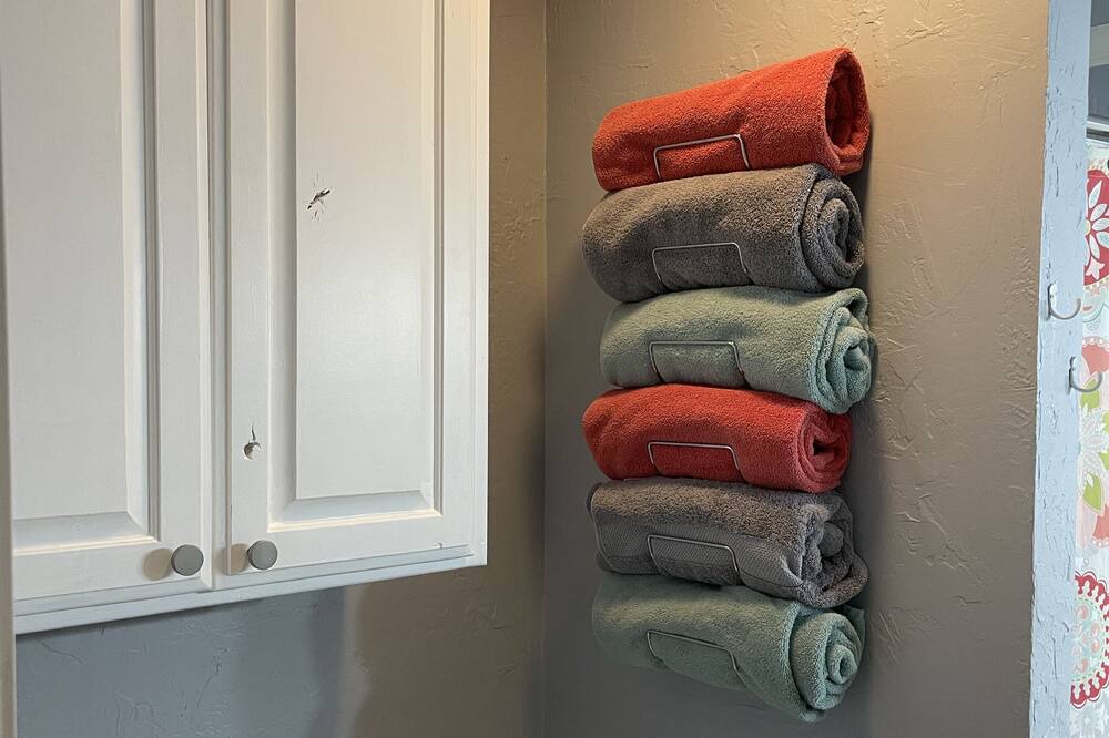 Photo of Bathroom in Canyon