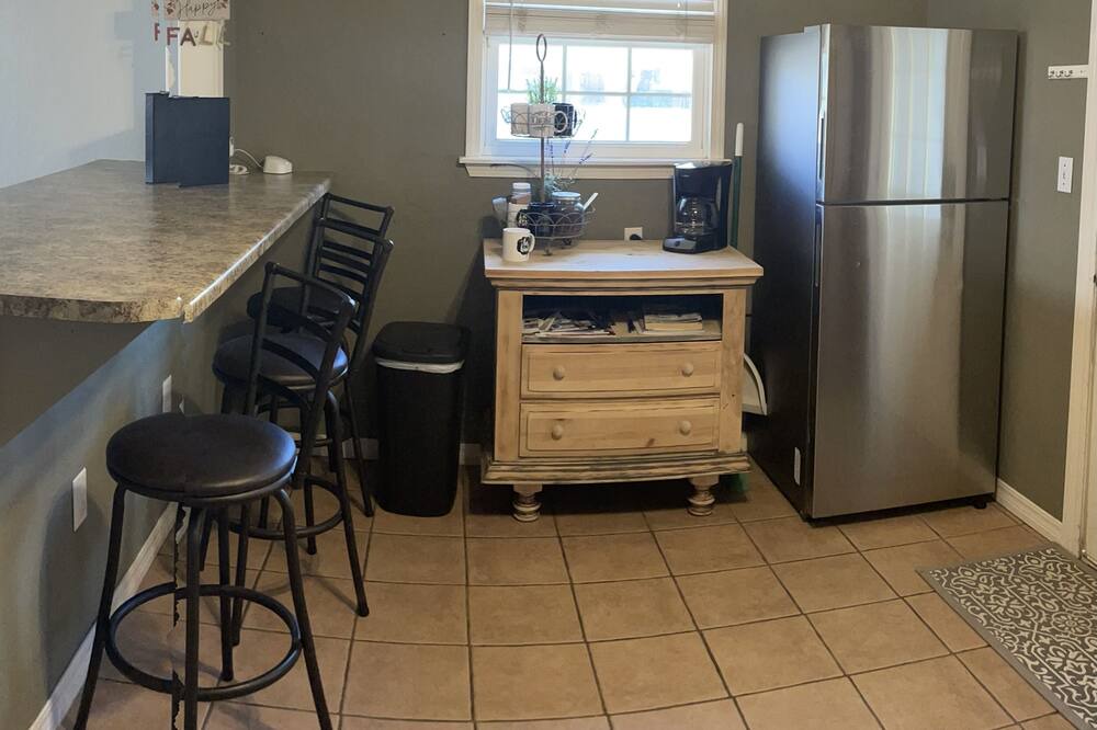Photo of Kitchen in Canyon