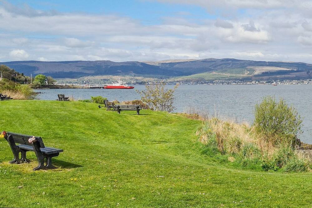 Photo of Outdoor in Gourock