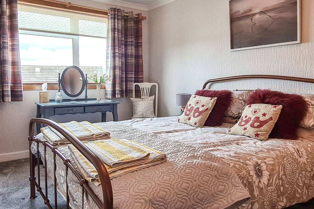 Photo of Bedroom in Gourock