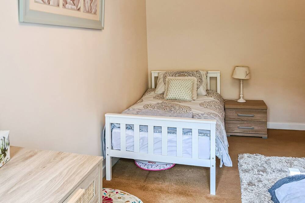 Photo of Bedroom in Gourock