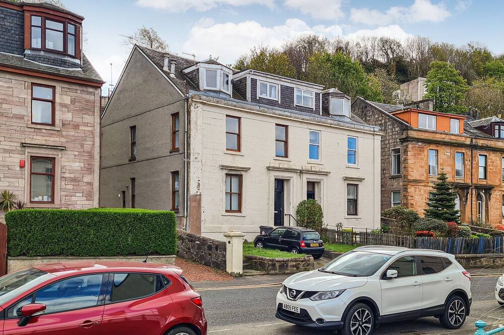 Photo of Outdoor in Gourock