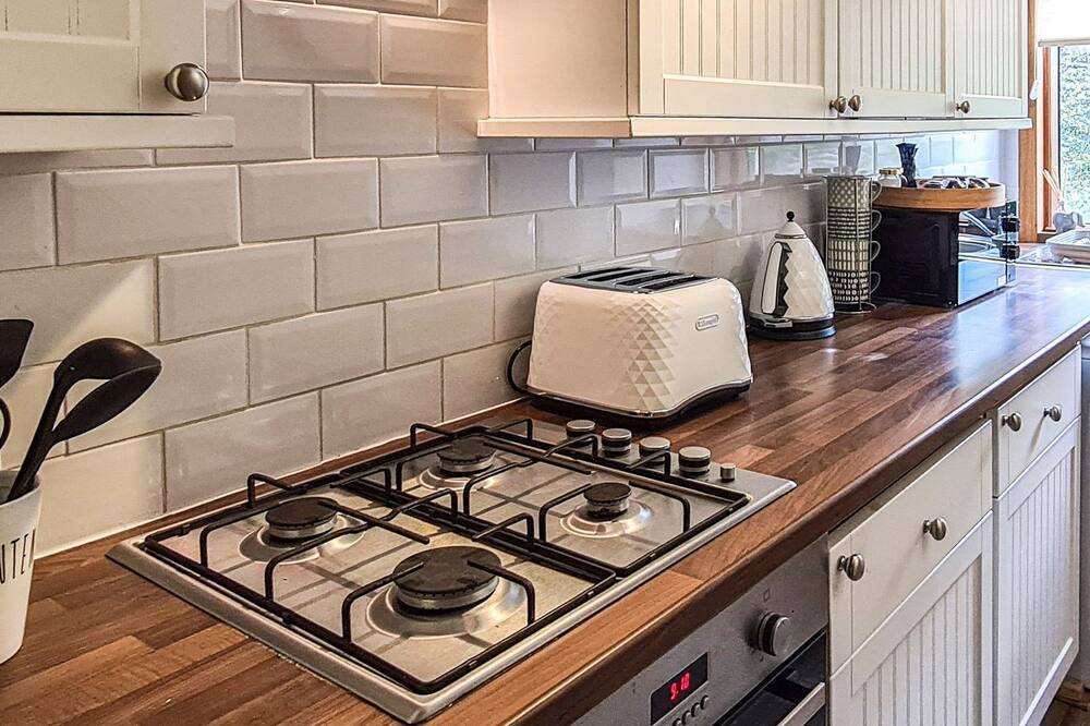 Photo of Kitchen in Gourock