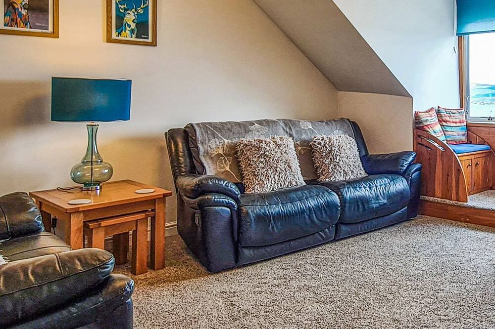 Photo of Livingroom in Gourock