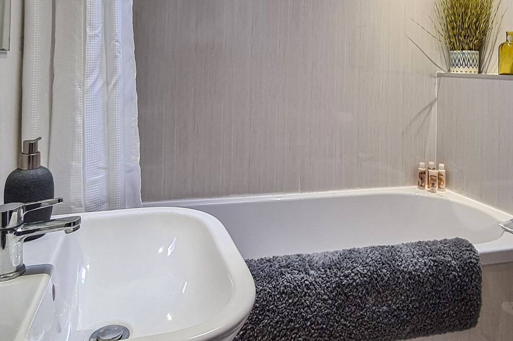 Photo of Bathroom in Gourock