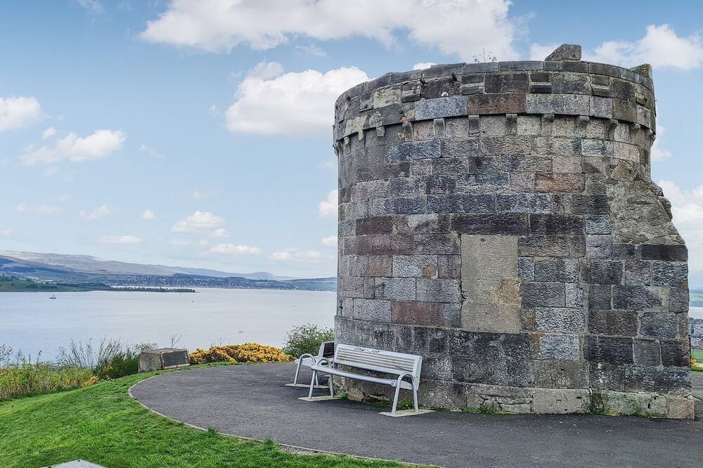 Photo of Outdoor in Gourock