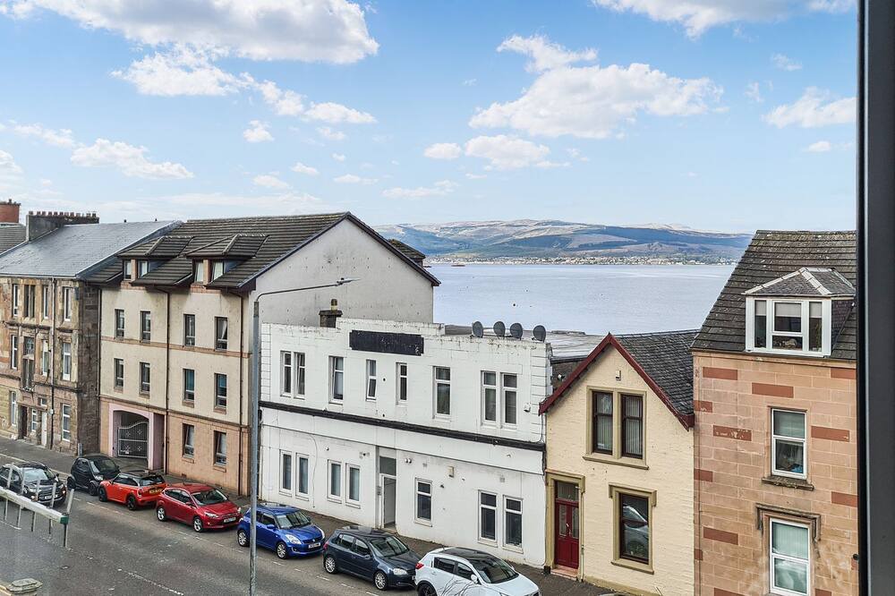 Photo of Outdoor in Gourock