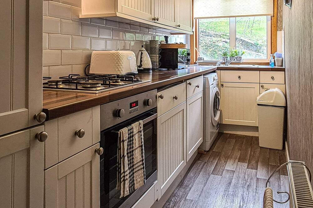 Photo of Kitchen in Gourock