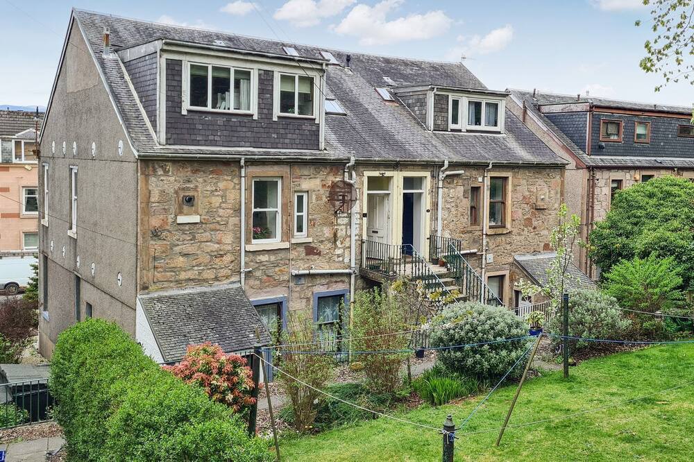 Photo of Outdoor in Gourock