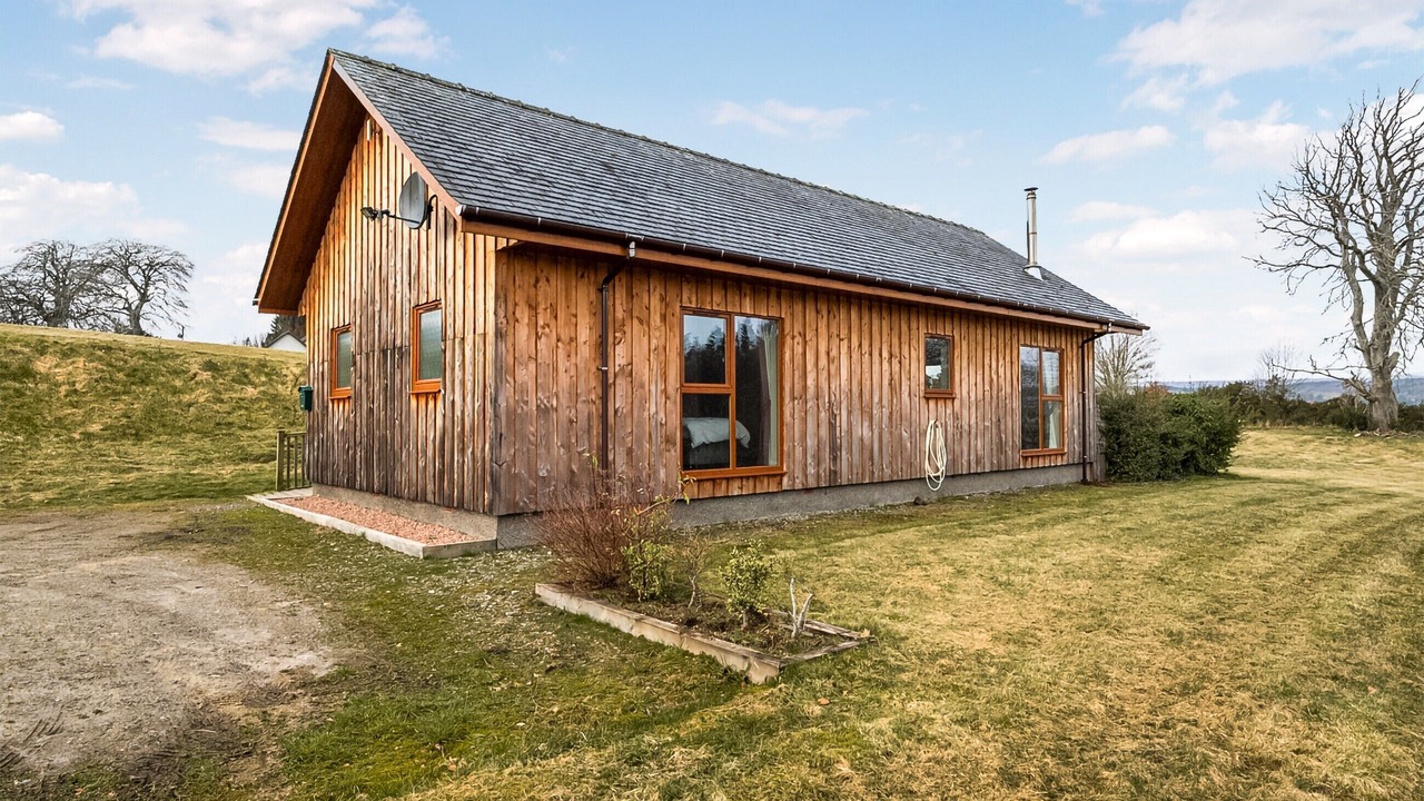 Photo of Outdoor in Kiltarlity